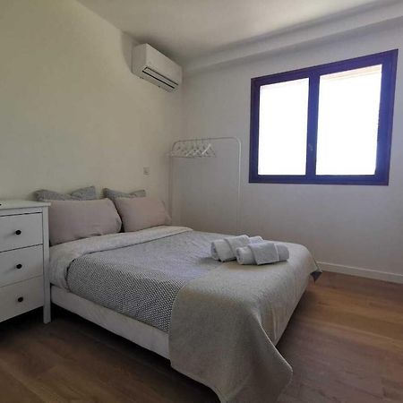 Bas De Villa Au Calme Villeneuve-Loubet Kültér fotó