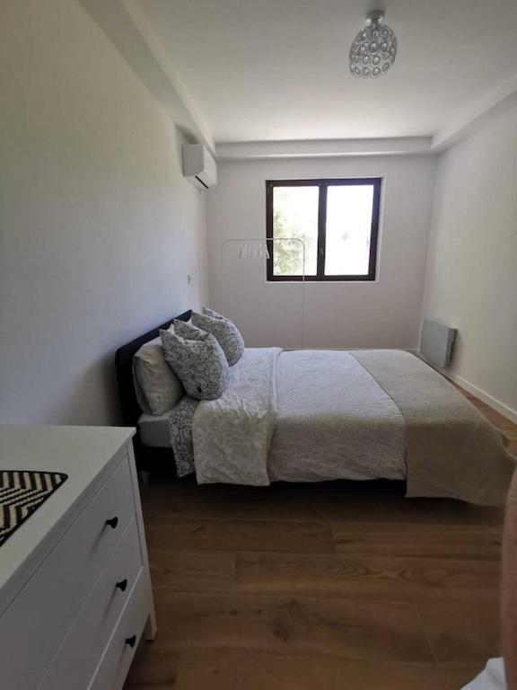 Bas De Villa Au Calme Villeneuve-Loubet Kültér fotó